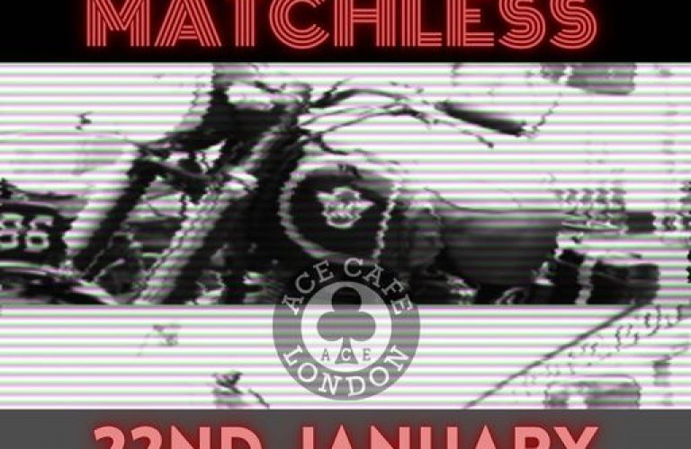 AJS & Matchless Owners Club – Founders Day